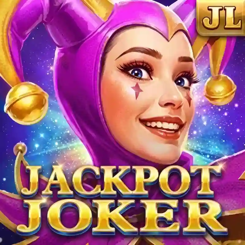 Biểu tượng trò chơi Joker độc đắc tại ev99k