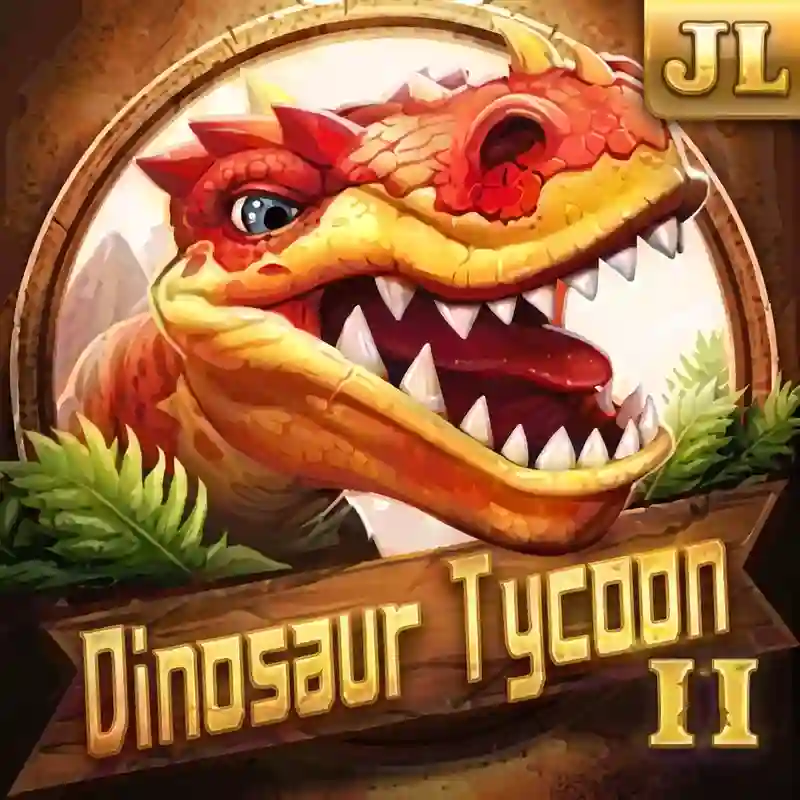 Game Nhà Tư Bản Khủng Long 2