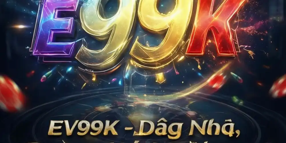 EV99K Banner